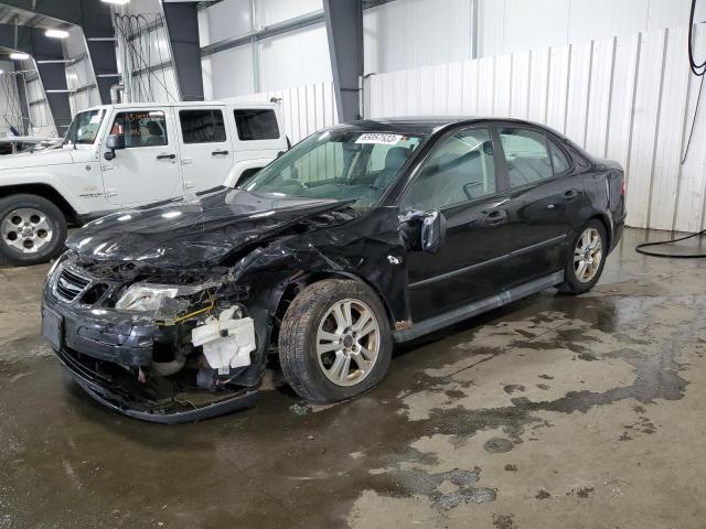 Saab 9-3 linear (2005)