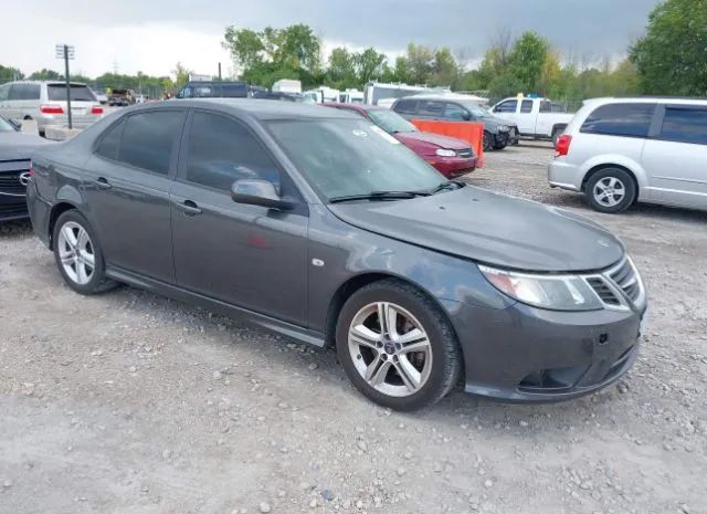 Saab 9-3 (2010)