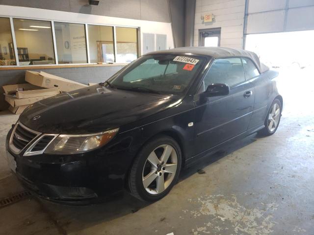 Saab 9-3 (2010)