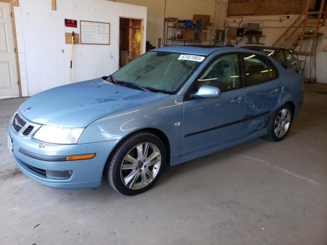 Saab 9-3 2.0t (2007)