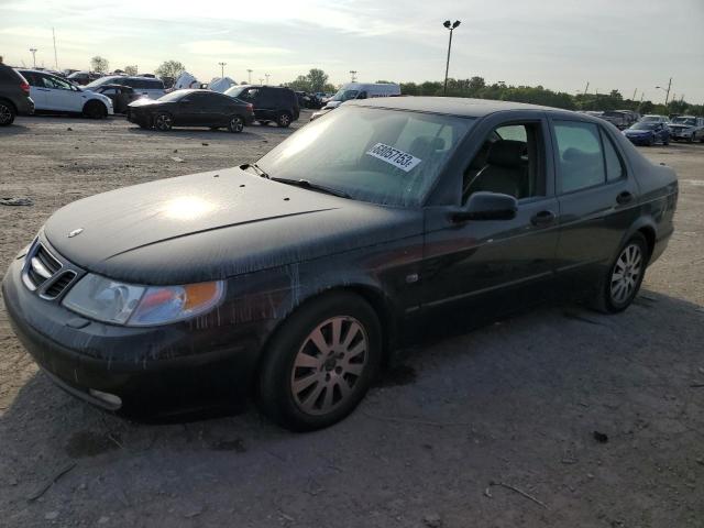 Saab 9-5 linear (2003)