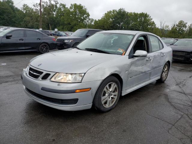 Saab 9-3 2.0t (2007)