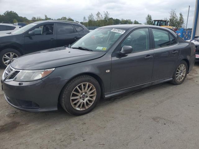 Saab 9-3 2.0t (2010)
