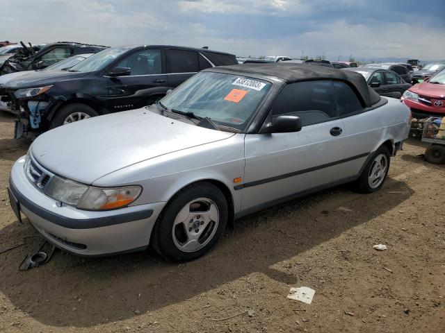 Saab 9-3 (2000)