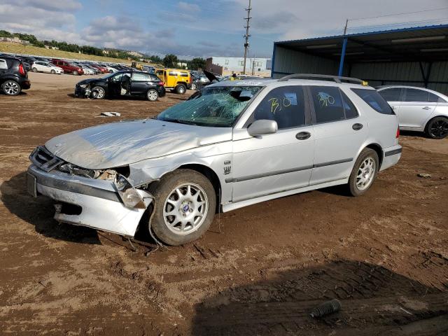 Saab 9-5 (2000)