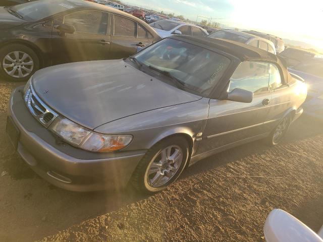 Saab 9-3 viggen (2001)