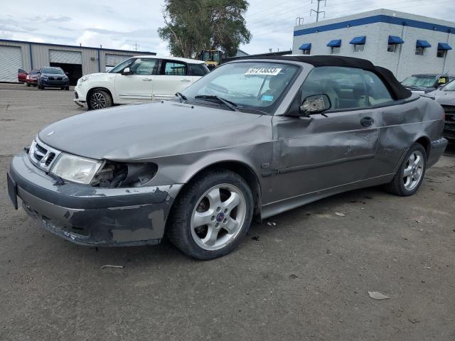 Saab 9-3 se (2002)