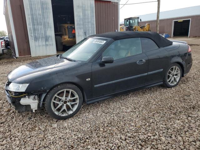 Saab 9-3 aero (2004)