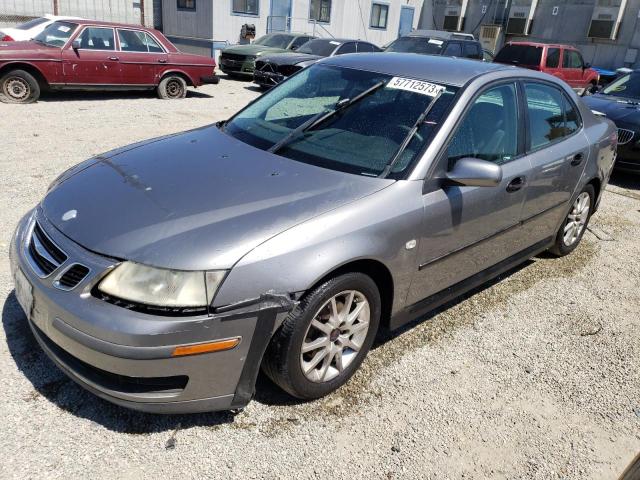Saab 9-3 linear (2004)