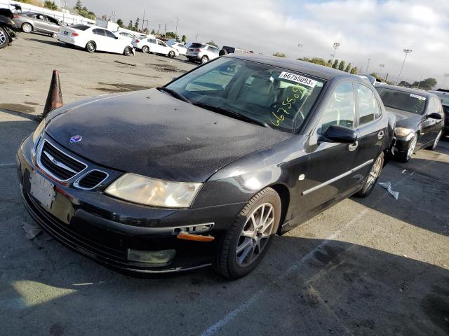 Saab 9-3 arc (2005)