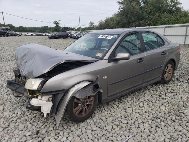 Saab 9-3 linear (2005)