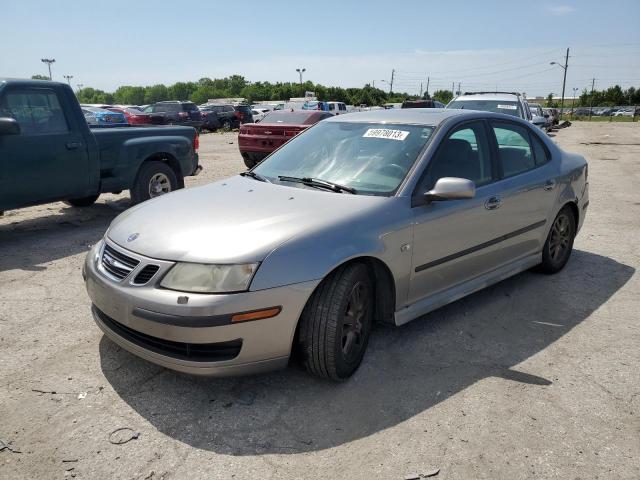 Saab 9-3 (2006)