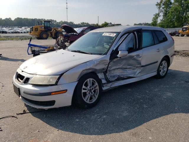 Saab 9-3 (2007)