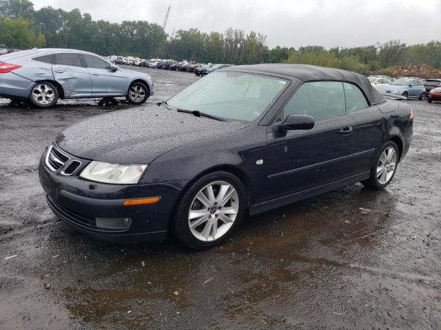 Saab 9-3 2.0t (2007)