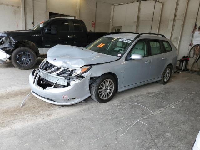 Saab 9-3 2.0t (2008)