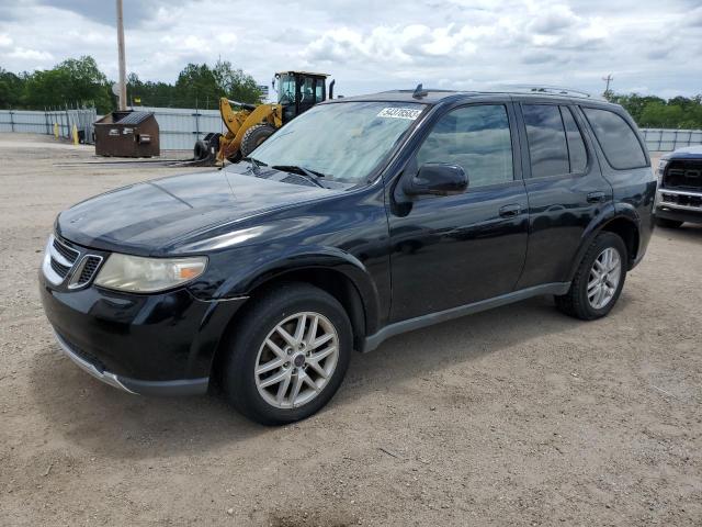 Saab 9-7x 4.2i (2008)