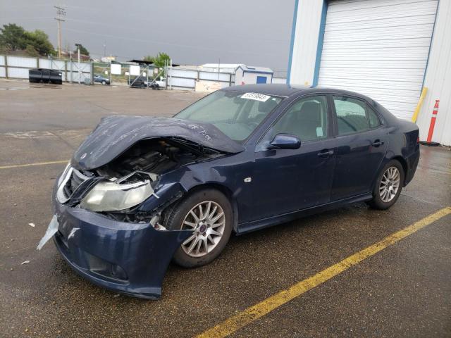 Saab 9 3 (2008)