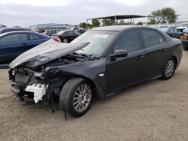Saab 9-3 2.0t (2009)