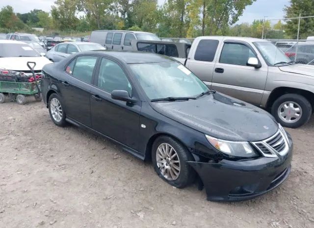 Saab 9-3 (2010)