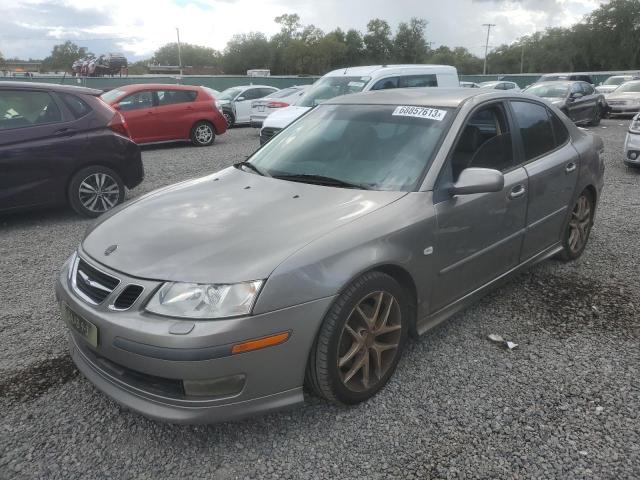 Saab 9-3 vector (2003)