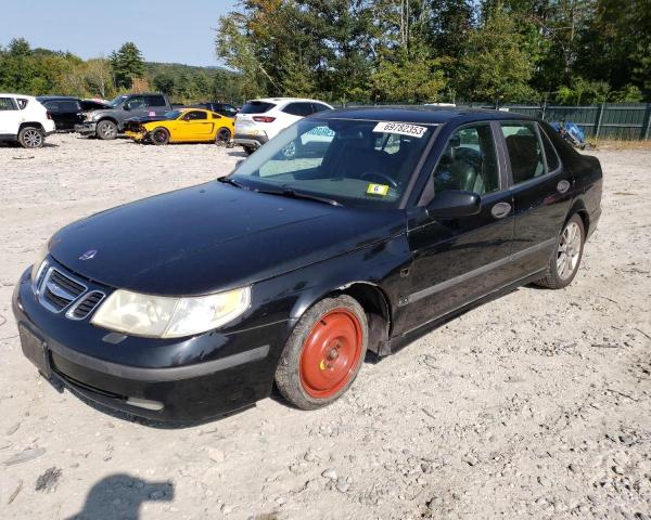 Saab 9 3 (2003)