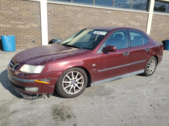 Saab 9-3 se (2003)