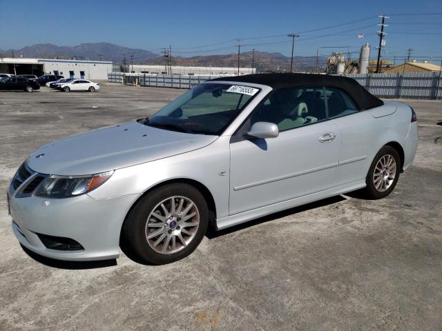 Saab 9-3 2.0t (2008)