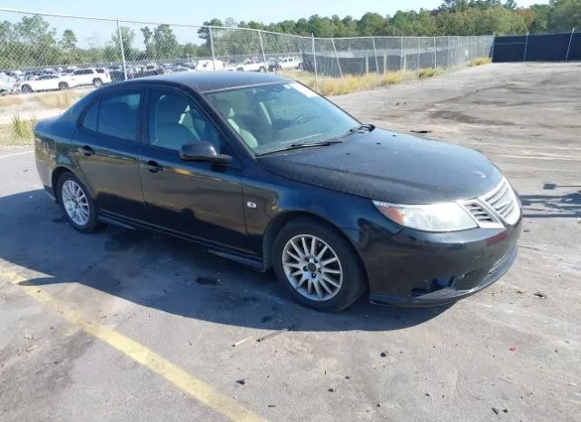 Saab 9-3 (2010)