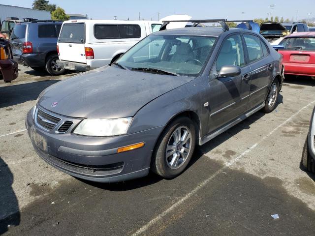 Saab 9-3 linear (2005)