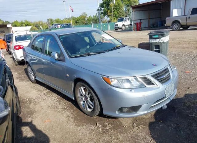 Saab 9-3 (2011)