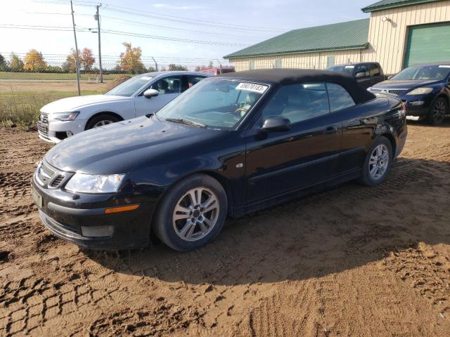 Saab 9-3 arc (2004)