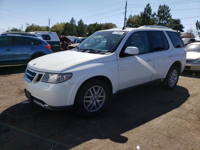 Saab 9-7x 4.2i (2007)