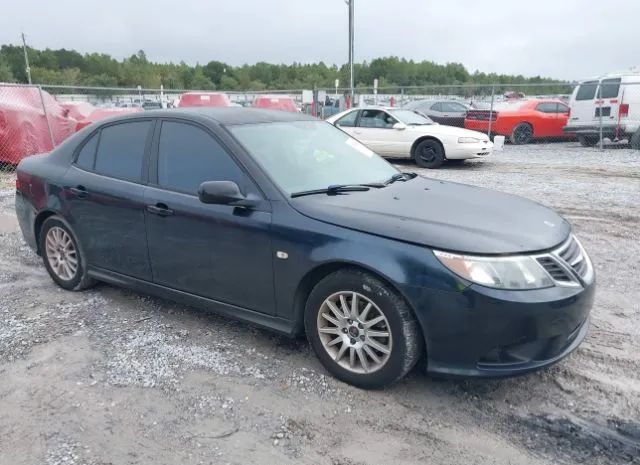 Saab 9-3 (2010)