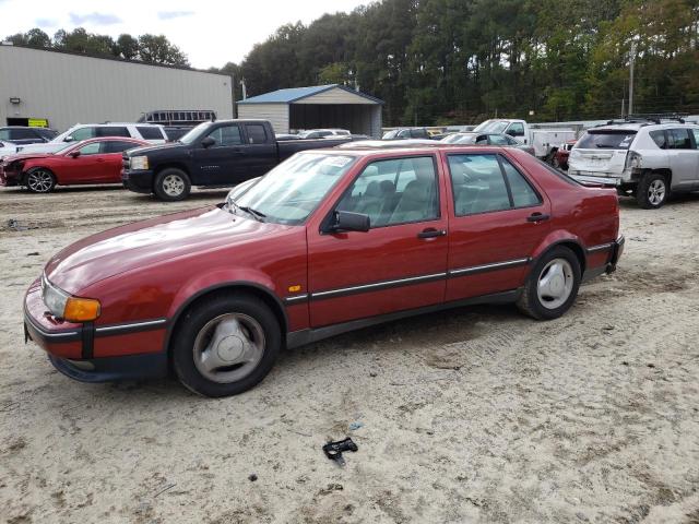 Saab 9000 cse t (1997)