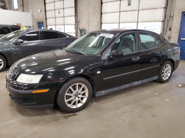 Saab 9-3 linear (2005)