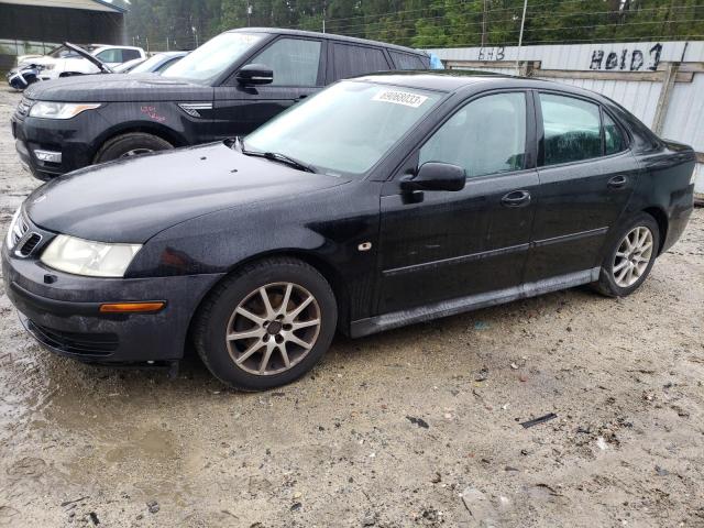 Saab 9-3 linear (2004)