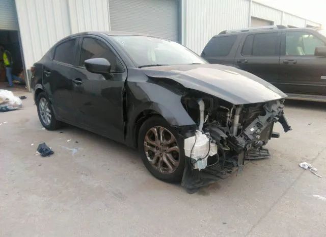 Scion Ia (2016)