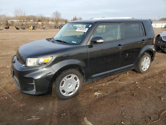 Scion Xb (2012)