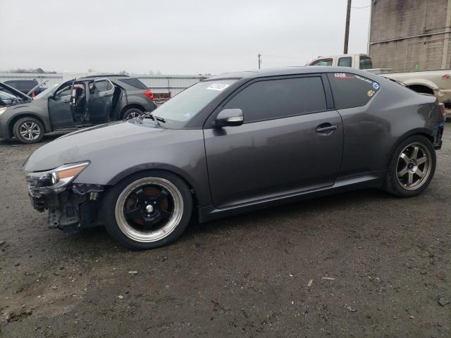 Scion Tc (2016)