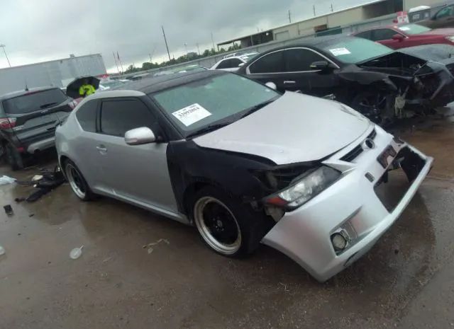 Scion Tc (2011)