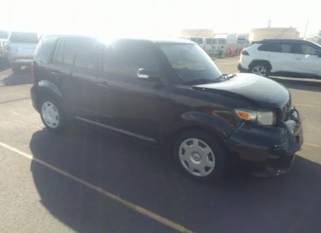 Scion Xb (2011)
