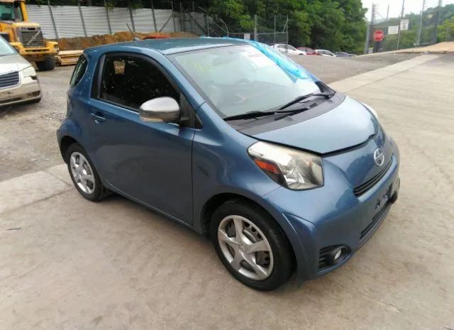 Scion Iq (2012)