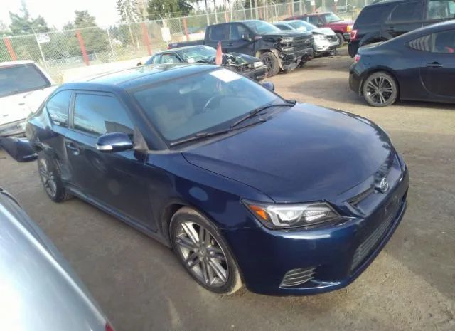 Scion Tc (2012)