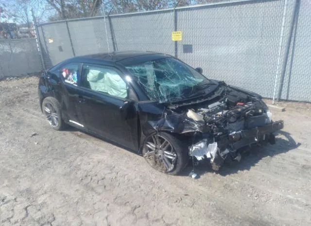 Scion Tc (2012)