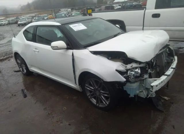 Scion Tc (2012)