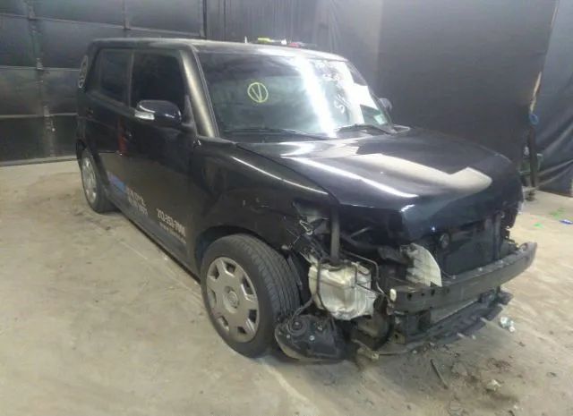 Scion Xb (2012)