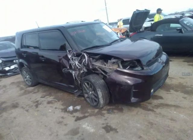 Scion Xb (2012)