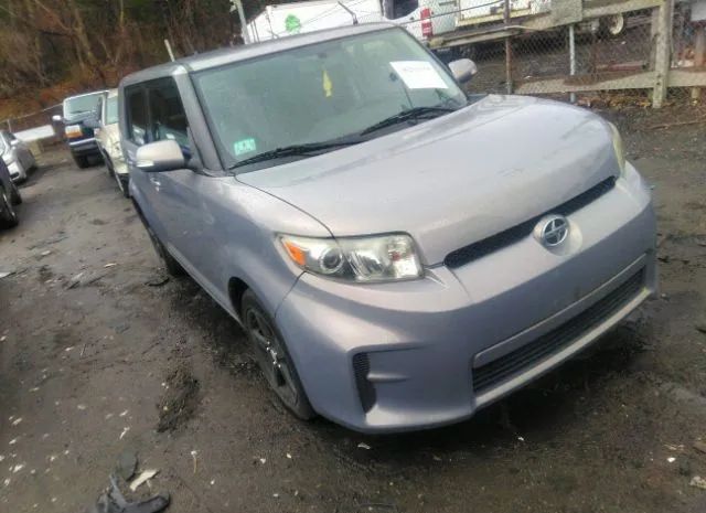 Scion Xb (2012)
