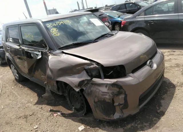 Scion Xb (2012)