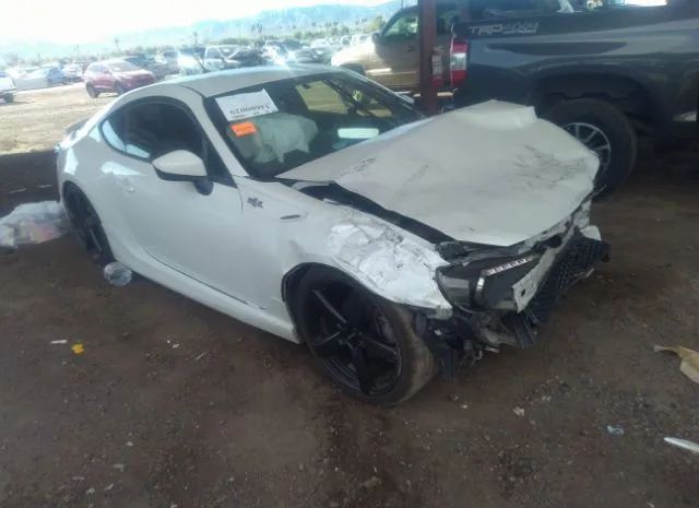 Scion Fr-s (2013)
